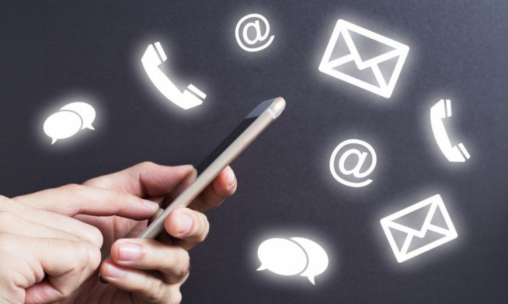 استفاده از پیامک برای مطب دندانپزشکی