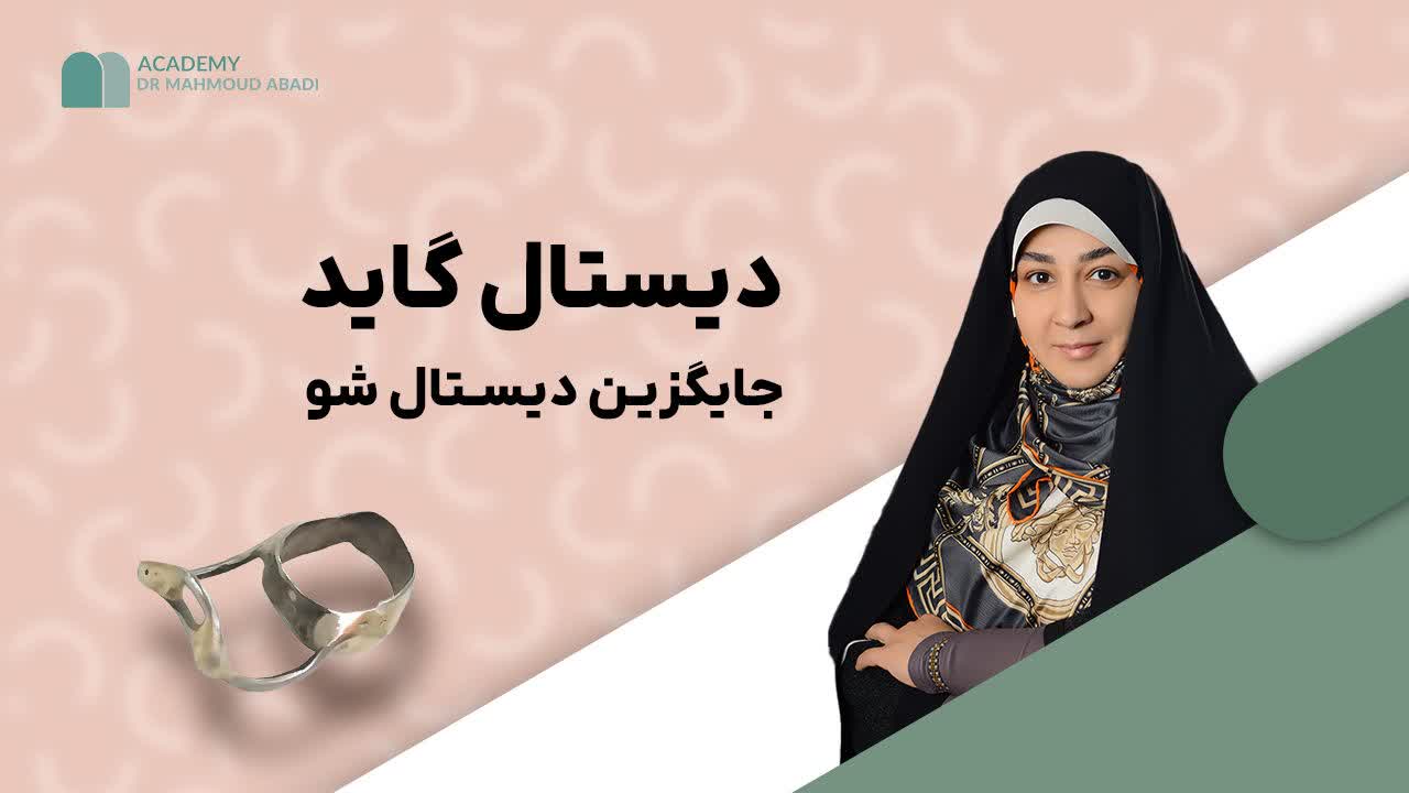 دیستال گاید