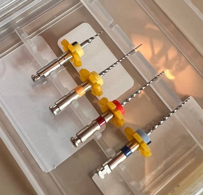 فایل دندانپزشکی کودکان