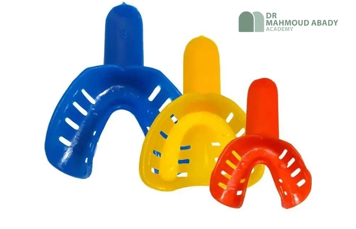 مراحل قالبگیری برای بند و لوپ