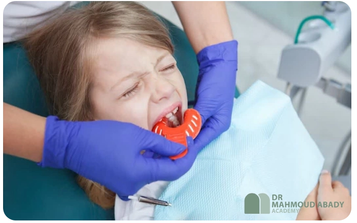 مواد قالبگیری مناسب کودکان