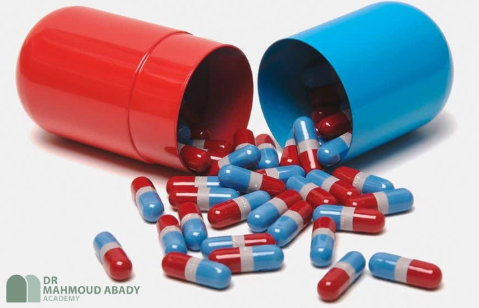 طول درمان آنتی‌بیوتیک کودکان