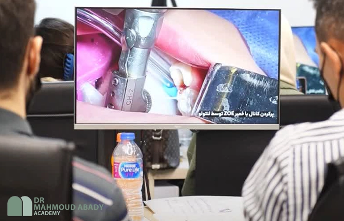 به‌روزرسانی دانش دندانپزشکی کودکان