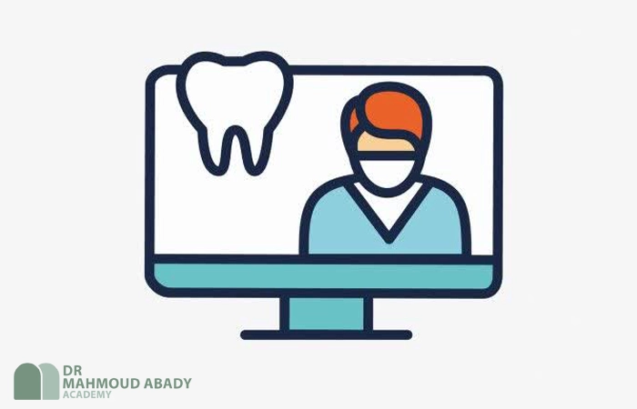 دندانپزشکی از راه دور اطفال