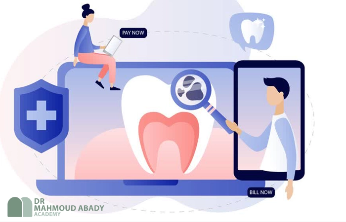 مشاوره آنلاین دندانپزشکی کودک