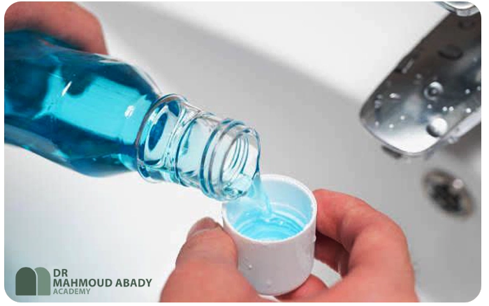 کلرهگزیدین در کودکان