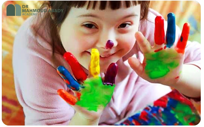 پروتکل پیشگیری دندانپزشکی کودکان ویژه