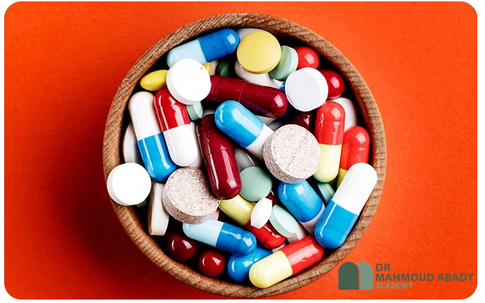 راهنمای جامع تداخلات داروهای رایج کودکان با درمان‌های دندانپزشکی