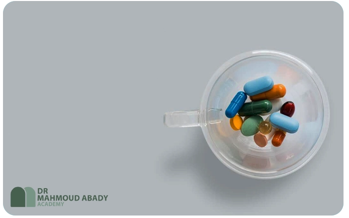 داروهای رایج کودکان دندانپزشکی