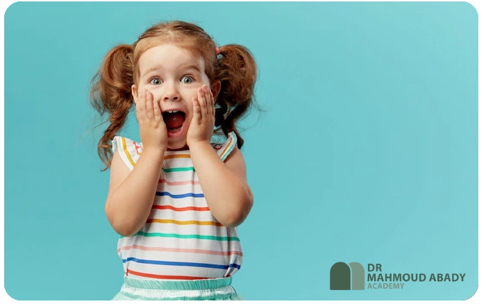 تداخل دارویی دندانپزشکی اطفال