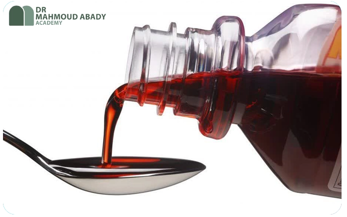 داروهای رایج کودکان با درمانهای دندانپزشکی