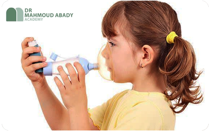 راهنمای جامع دندانپزشکی برای کودکان مبتلا به آسم و آلرژی