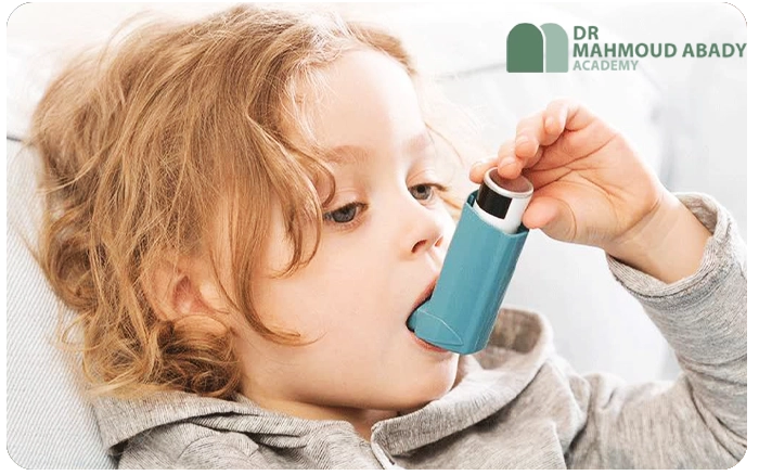 راهنمای جامع دندانپزشکی برای کودکان مبتلا به آسم و آلرژی ، دندانپزشکی کودکان آسمی، Pediatric dentistry asthma، کودکان آلرژیک دندانپزشکی، Allergic children dental care، عوارض دهانی داروهای آسم، Oral side effects asthma medications، مدیریت آلرژی در دندانپزشکی، Allergy management dentistry