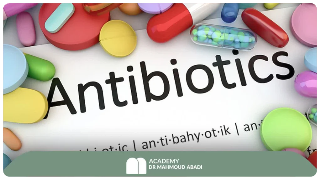 پروفیلاکسی آنتی‌بیوتیکی کودکان