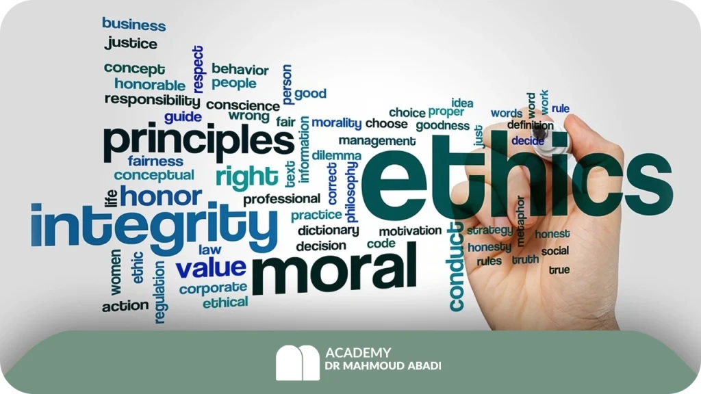 بازاریابی اخلاقی دندانپزشکی کودکان