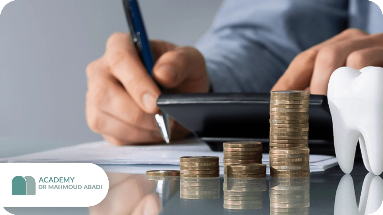 هنر و علم تعرفه‌گذاری در دندانپزشکی کودکان