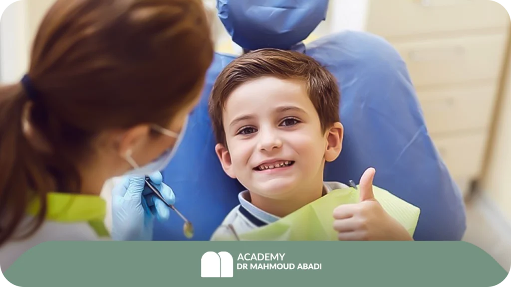 محاسبه دوز بی‌حسی کودکان