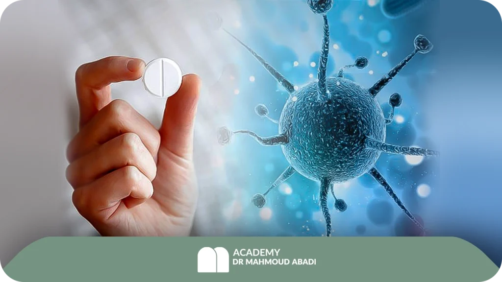 انتخاب آنتی بیوتیک مناسب برای عفونت های دهانی در کودکان