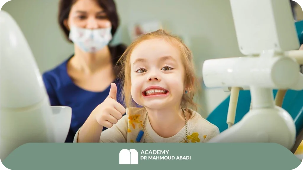 راهنمای جامع اصول اخلاقی در دندانپزشکی کودکان