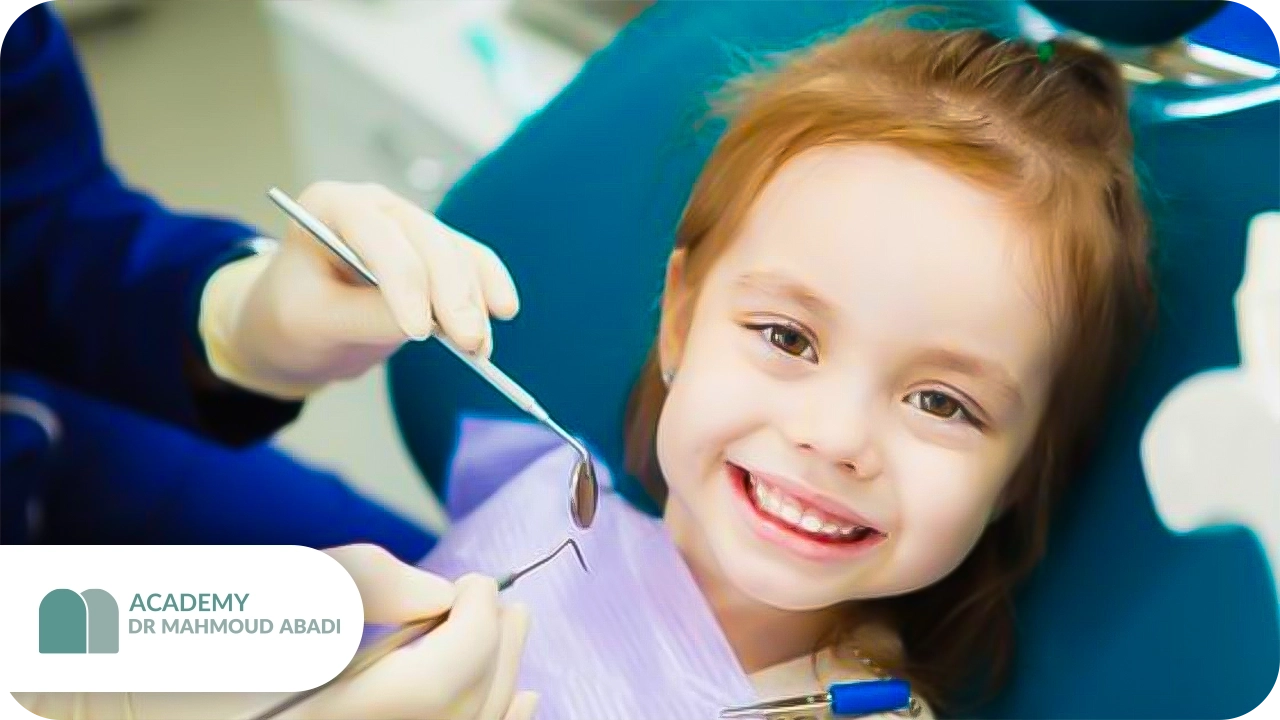 راهنمای جامع اصول اخلاقی در دندانپزشکی کودکان