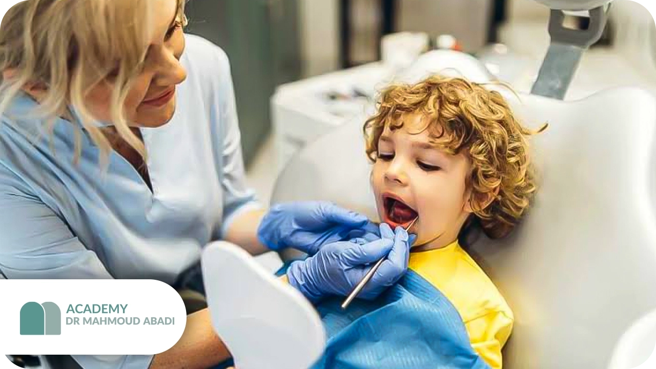 راهنمای جامع اصول اخلاقی در دندانپزشکی کودکان