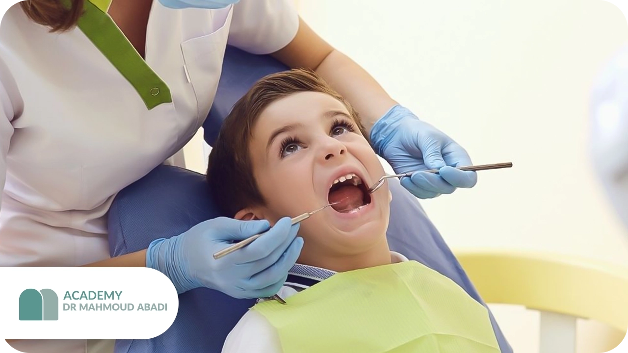 راهنمای جامع اصول اخلاقی در دندانپزشکی کودکان