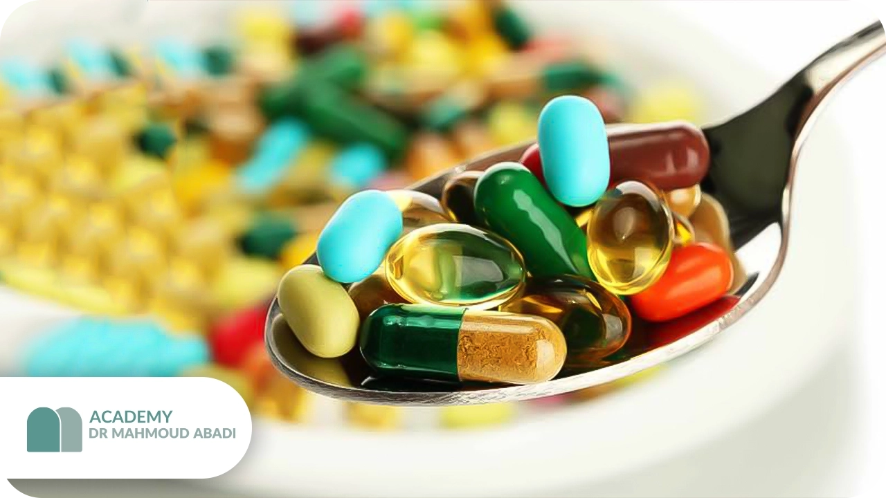 راهنمای جامع داروهای رایج کودکان و تداخلات سرنوشتساز با درمانهای دندانپزشکی