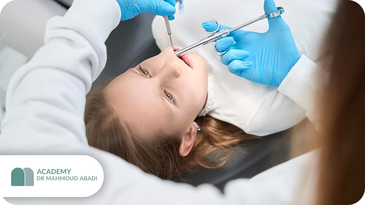 چگونه دوز بیحسی موضعی را در کودکان بهصورت ایمن محاسبه کنیم؟