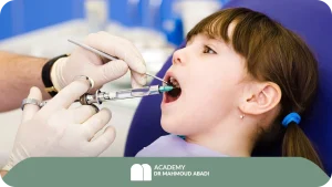 آرتیکائین یا لیدوکائین در کودکان