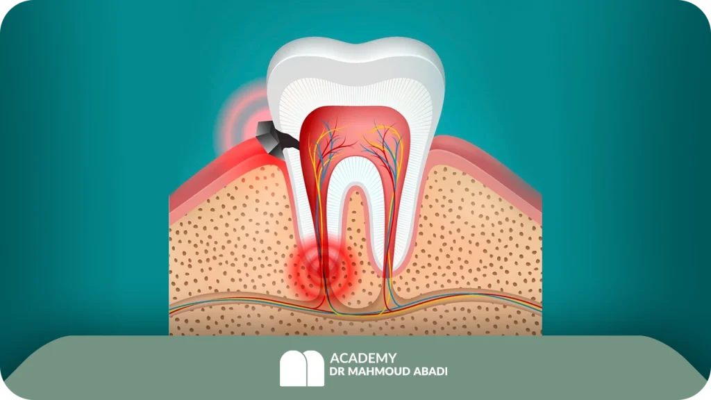 برنامه ویزیت دندانپزشکی کودکان
